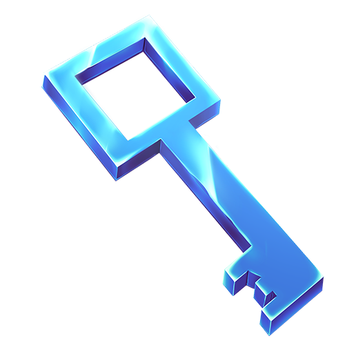 Clé Vote x1